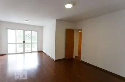 Apartamento para aluguel - vila andrade, 3 quartos,  110 m² - são paulo