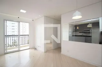 Apartamento para aluguel - jardim iris , 2 quartos,  52 m² - são paulo