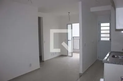 Apartamento para aluguel - gopoúva, 2 quartos,  55 m² - guarulhos