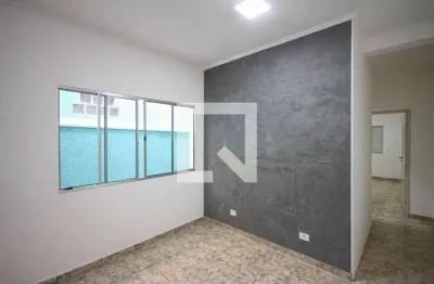 Casa para aluguel - vila alpina, 2 quartos,  140 m² - são paulo