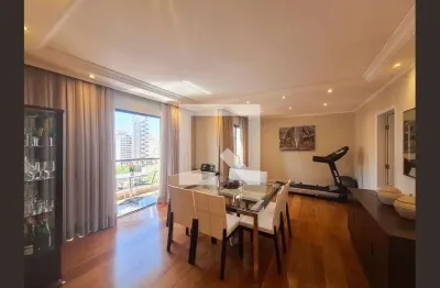 Apartamento para aluguel - santana, 3 quartos,  142 m² - são paulo