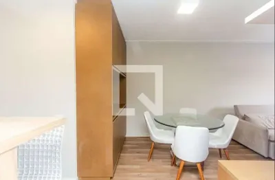 Apartamento para aluguel - itaim bibi, 2 quartos,  68 m² - são paulo