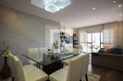 Apartamento para aluguel - panamby, 3 quartos,  103 m² - são paulo