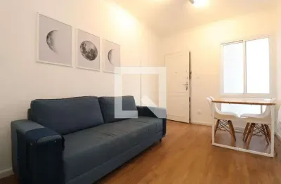 Kitnet / stúdio para aluguel - jardim paulista, 2 quartos,  60 m² - são paulo