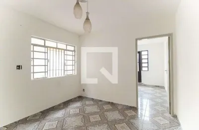 Casa para aluguel - itaquera, 2 quartos,  125 m² - são paulo