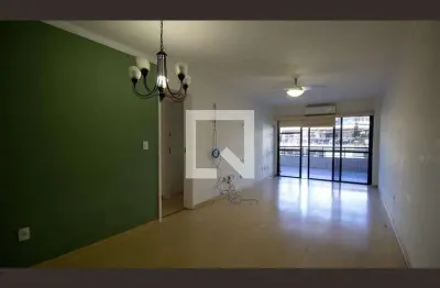 Apartamento para aluguel - recreio, 3 quartos,  110 m² - rio de janeiro