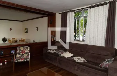 Casa para aluguel - meier, 6 quartos,  450 m² - rio de janeiro