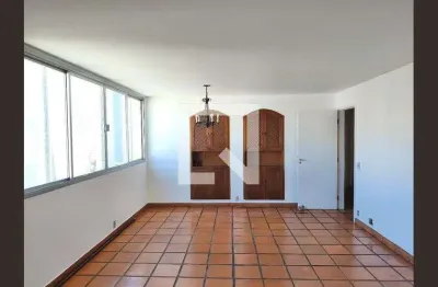 Cobertura para aluguel - vila mariana, 2 quartos,  163 m² - são paulo