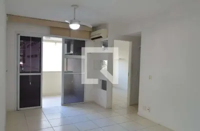Apartamento para aluguel - freguesia , 2 quartos,  69 m² - rio de janeiro