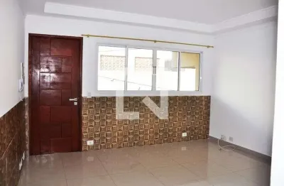 Casa / sobrado em condomínio para aluguel - freguesia do ó, 2 quartos,  86 m² - são paulo