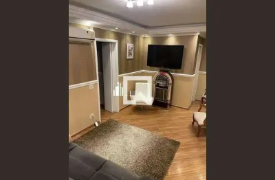 Cobertura para aluguel - mooca, 2 quartos,  160 m² - são paulo