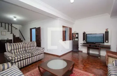 Casa para aluguel - freguesia do ó, 4 quartos,  368 m² - são paulo