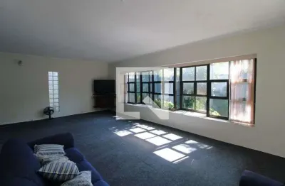 Casa para aluguel - jardim marajoara , 3 quartos,  530 m² - são paulo