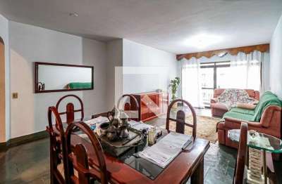 Cobertura para aluguel - butantã, 4 quartos,  270 m² - são paulo