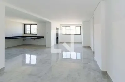 Apartamento para aluguel - buritis, 2 quartos,  84 m² - belo horizonte