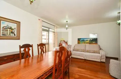 Apartamento para aluguel - boa viagem, 3 quartos,  165 m² - belo horizonte