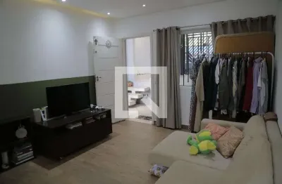 Casa para aluguel - vila jaguara, 3 quartos,  136 m² - são paulo