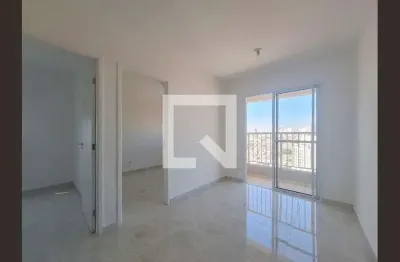 Apartamento para aluguel - mandaqui, 2 quartos,  42 m² - são paulo