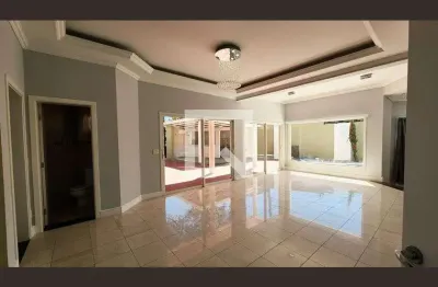 Casa para aluguel - jardim samambaia, 4 quartos,  490 m² - jundiaí