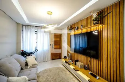 Casa para aluguel - penha de frança, 3 quartos,  160 m² - são paulo