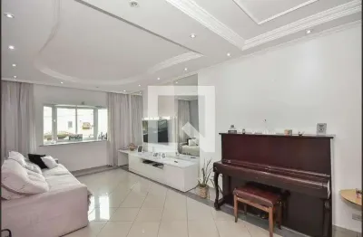 Casa para aluguel - vila sônia, 3 quartos,  140 m² - são paulo