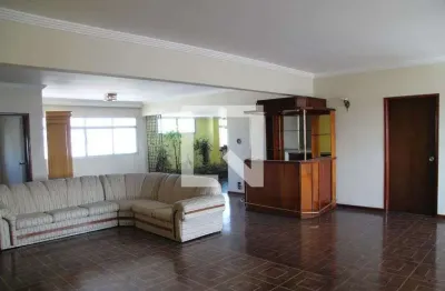 Apartamento para aluguel - centro, 5 quartos,  240 m² - guarulhos