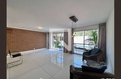 Casa / sobrado em condomínio para aluguel - recreio, 4 quartos,  209 m² - rio de janeiro
