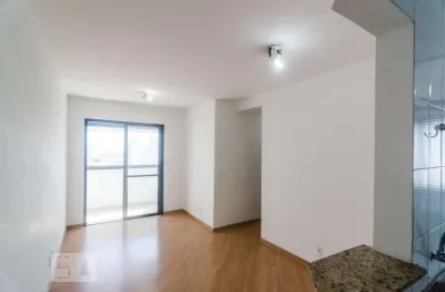 Apartamento para aluguel - tatuapé, 3 quartos,  68 m² - são paulo