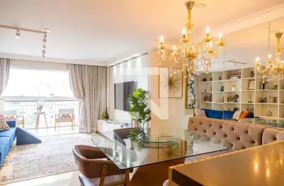 Apartamento para aluguel - jabaquara, 3 quartos,  92 m² - são paulo