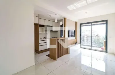 Apartamento para aluguel - butantã, 2 quartos,  59 m² - são paulo