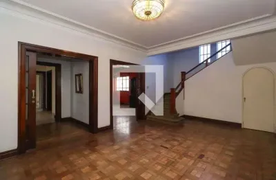 Casa para aluguel - vila madalena, 6 quartos,  420 m² - são paulo