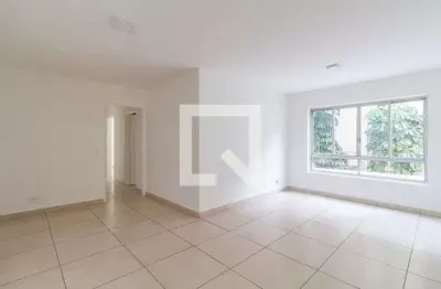 Apartamento para aluguel - paraíso, 3 quartos,  157 m² - são paulo