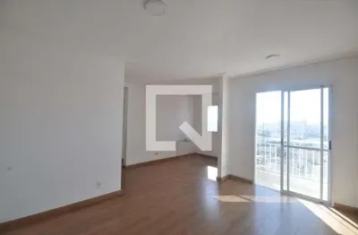 Apartamento para aluguel - vila guilherme, 2 quartos,  72 m² - são paulo