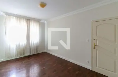 Apartamento para aluguel - são luíz, 4 quartos,  130 m² - belo horizonte