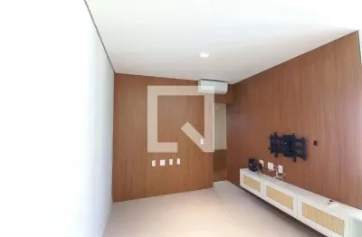 Apartamento para aluguel - jardim aurélia, 3 quartos,  90 m² - campinas