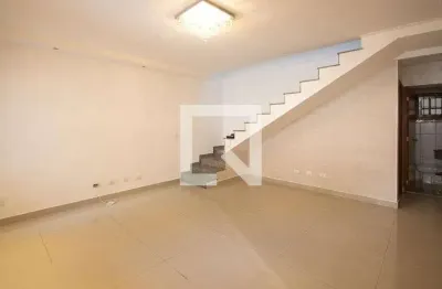 Casa para aluguel - vila mazzei, 3 quartos,  123 m² - são paulo
