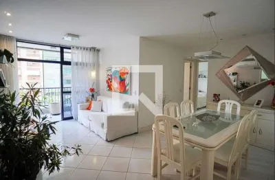 Apartamento para aluguel - icaraí, 2 quartos,  131 m² - niterói