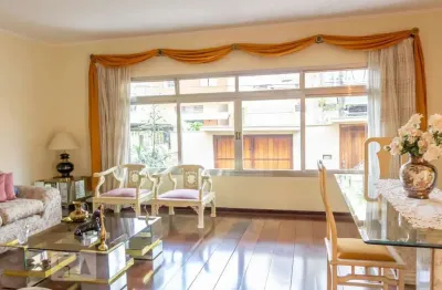 Casa para aluguel - chácara inglesa, 3 quartos,  400 m² - são paulo