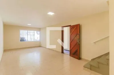 Casa para aluguel - chácara santo antonio, 3 quartos,  140 m² - são paulo