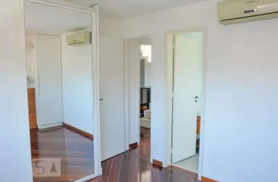 Cobertura para aluguel - botafogo, 3 quartos,  181 m² - rio de janeiro