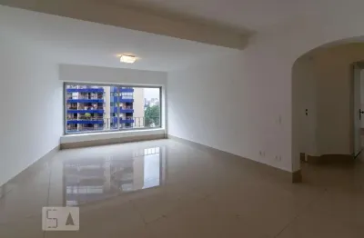 Apartamento para aluguel - portal do morumbi, 2 quartos,  102 m² - são paulo