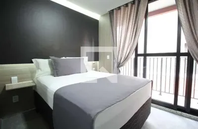 Kitnet / Stúdio para Aluguel - Vila Mariana, 1 Quarto,  20 m² - São Paulo