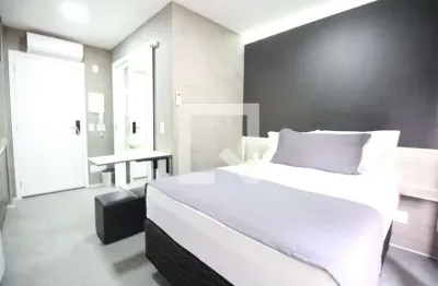Kitnet / stúdio para aluguel - vila mariana, 1 quarto,  20 m² - são paulo