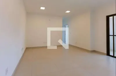 Apartamento para aluguel - jardim do sol, 3 quartos,  74 m² - indaiatuba