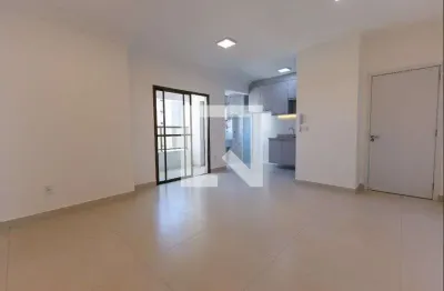 Apartamento para aluguel - jardim do sol, 3 quartos,  74 m² - indaiatuba