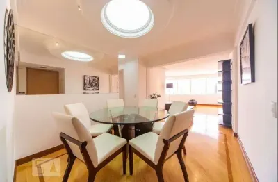Apartamento para aluguel - jardim bela vista, 2 quartos,  75 m² - santo andré