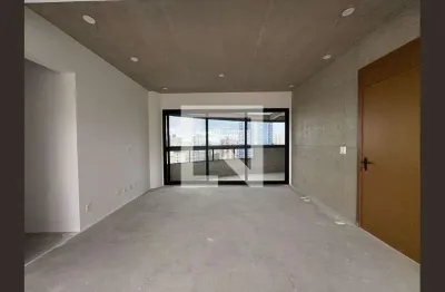 Apartamento para aluguel - jardim, 2 quartos,  88 m² - santo andré