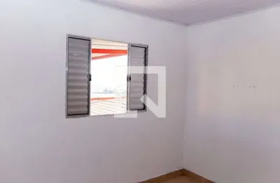 Casa com 1 quarto para alugar na Rua Vinte e Cinco de Dezembro, Canhema, Diadema