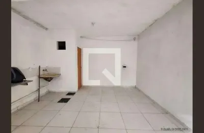Kitnet / stúdio para aluguel - pindorama, 1 quarto,  45 m² - belo horizonte