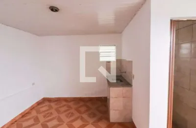 Casa para aluguel - jaguaré, 1 quarto,  30 m² - são paulo